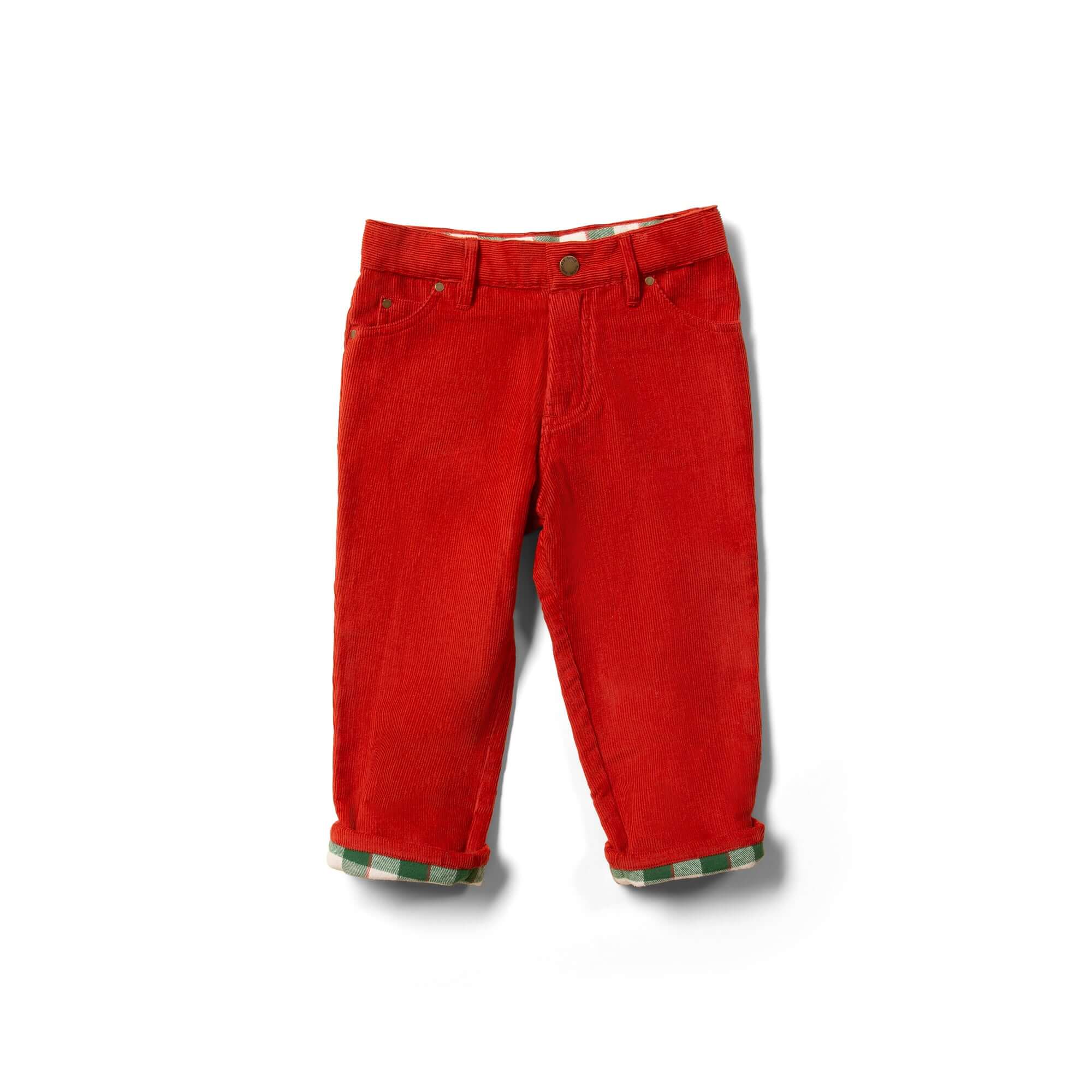 Molemin | % Adventure Cordjeans | von Little Green Radicals