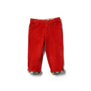 Molemin | % Adventure Cordjeans | von Little Green Radicals