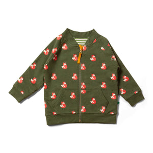 Molemin | % Wendejacke kleiner Fuchs | von Little Green Radicals