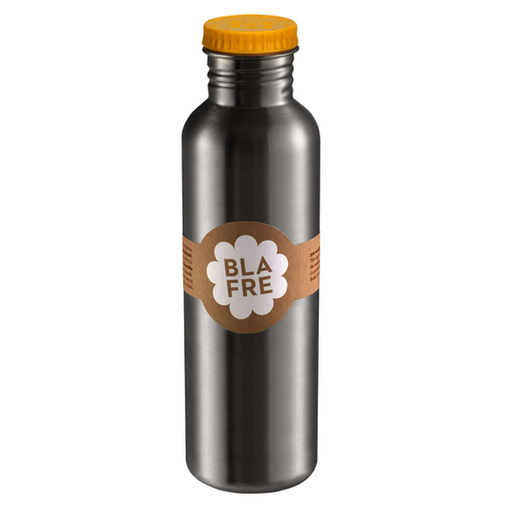 Molemin | Edelstahlflasche 750ml | von Bla Fre