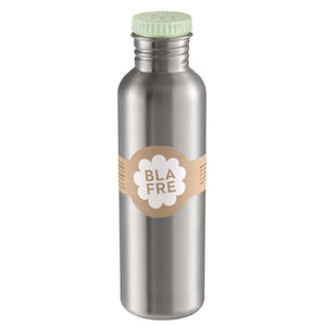 Molemin | Edelstahlflasche 750ml | von Bla Fre