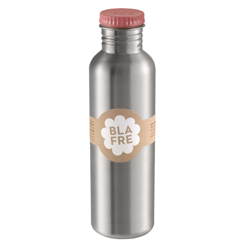 Molemin | Edelstahlflasche 750ml | von Bla Fre