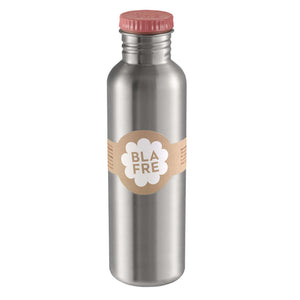 Molemin | Edelstahlflasche 750ml | von Bla Fre