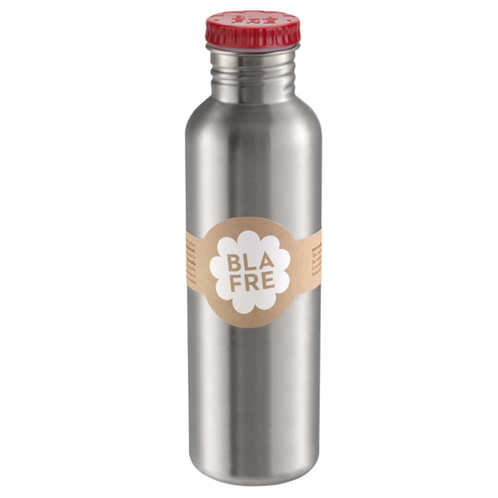 Molemin | Edelstahlflasche 750ml | von Bla Fre