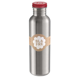 Molemin | Edelstahlflasche 750ml | von Bla Fre