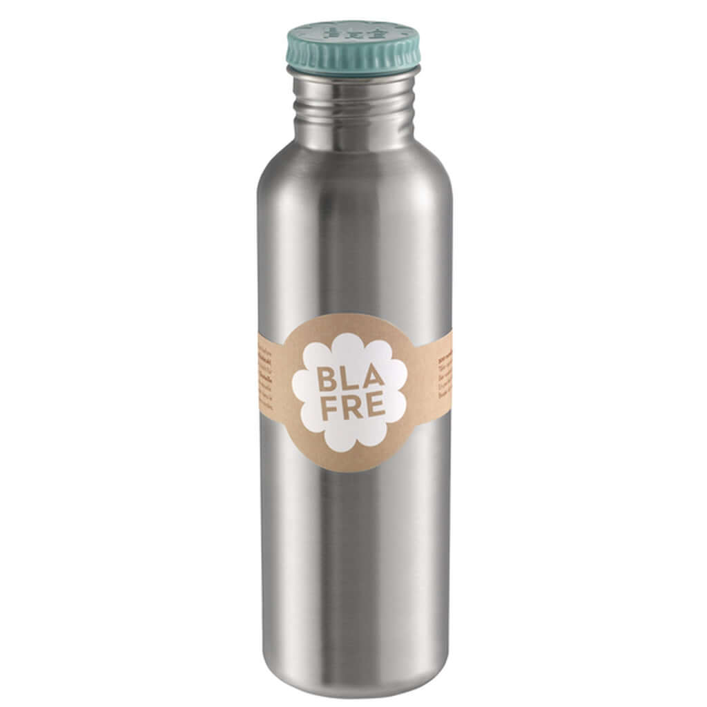 Molemin | Edelstahlflasche 750ml | von Bla Fre