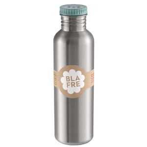 Molemin | Edelstahlflasche 750ml | von Bla Fre