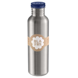 Molemin | Edelstahlflasche 750ml | von Bla Fre