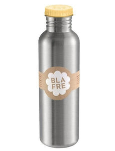 Molemin | Edelstahlflasche 750ml | von Bla Fre