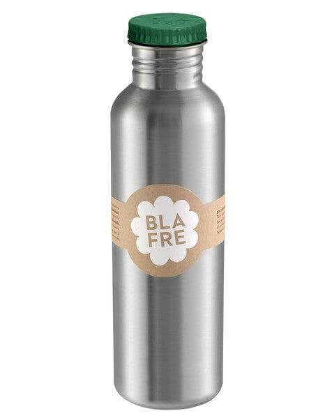Molemin | Edelstahlflasche 750ml | von Bla Fre