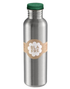 Molemin | Edelstahlflasche 750ml | von Bla Fre