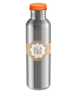 Molemin | Edelstahlflasche 750ml | von Bla Fre