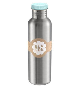 Molemin | Edelstahlflasche 750ml | von Bla Fre