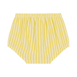 Molemin | Baby Bloomer AMI gestreift | von Studio Bohème