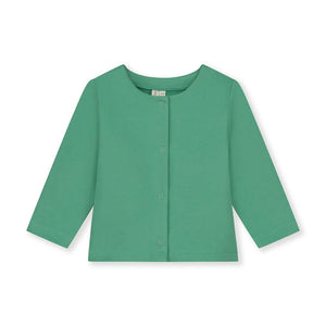 Molemin | Baby Cardigan | von Gray Label