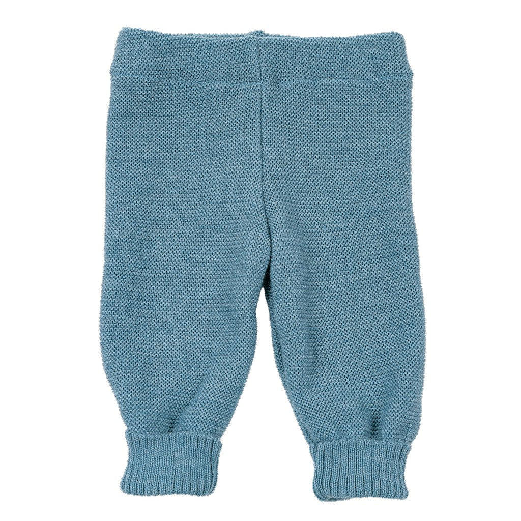 Baby Hose Wolle
