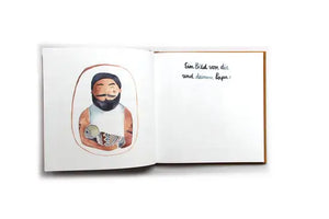 Molemin | Tagebuch Babybuch | von Gretas Schwester