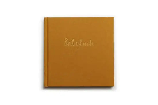 Molemin | Tagebuch Babybuch | von Gretas Schwester
