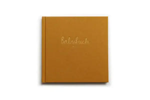 Molemin | Tagebuch Babybuch | von Gretas Schwester