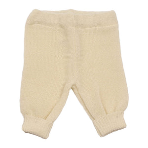 Molemin | Baby Hose Wolle | von Reiff