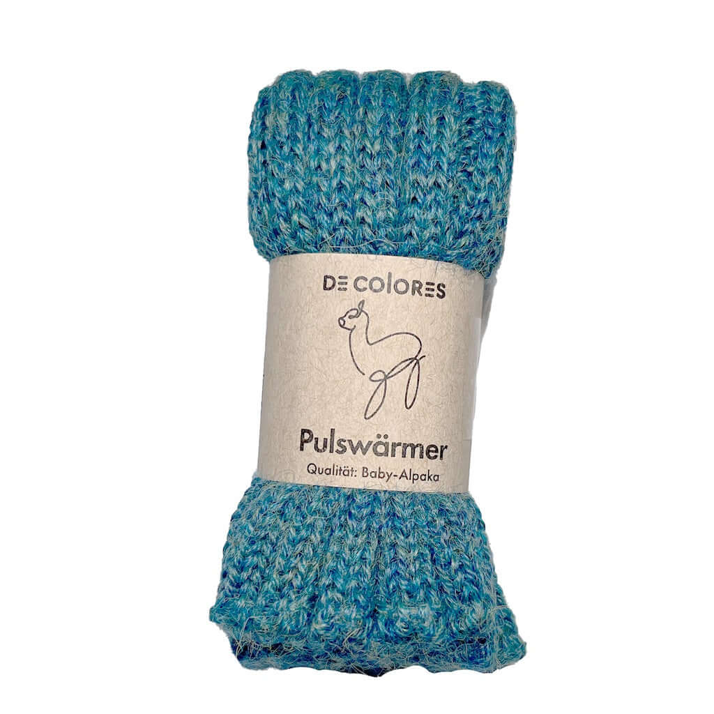 Molemin | Babystulpen / Kinder-Pulswärmer | von De Colores