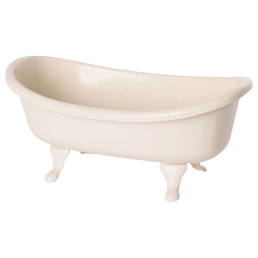 Miniatur Badewanne