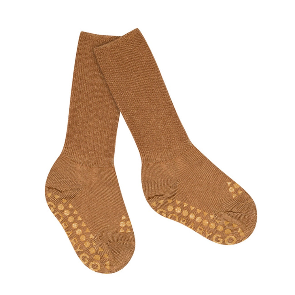 Anti-Rutsch Socken Bambus