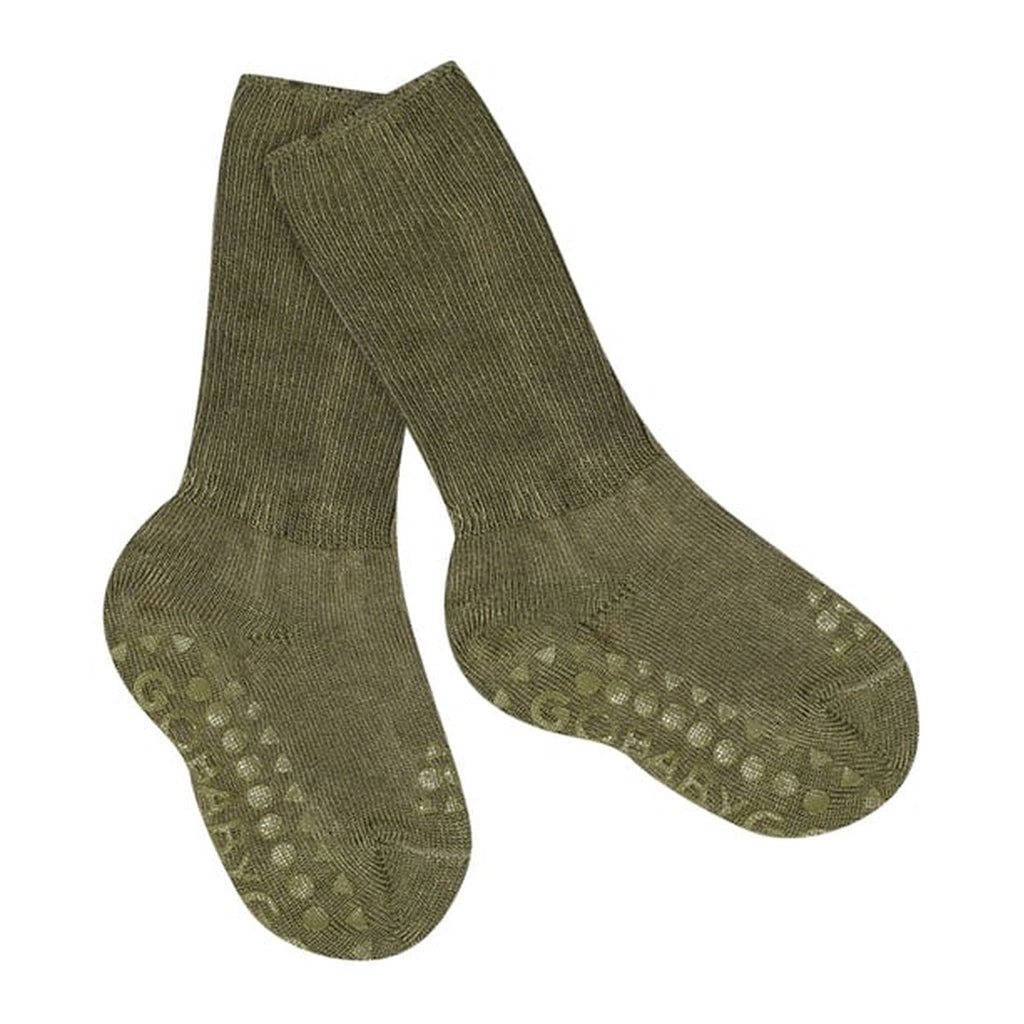 Anti-Rutsch Socken Bambus