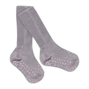 Anti-Rutsch Socken Bambus von GoBabyGo