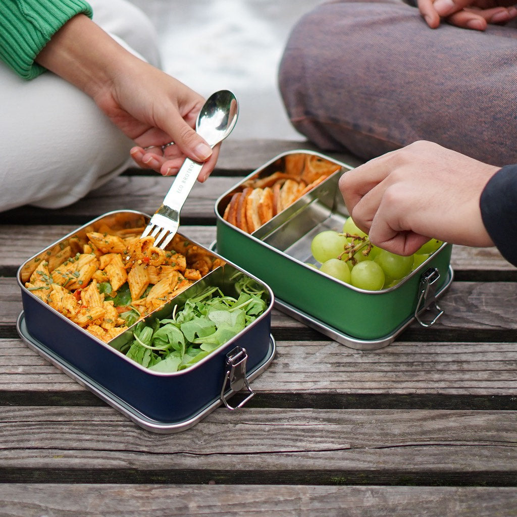 Bento Classic Flex+ farbig