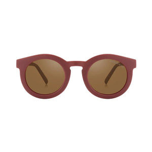 Teen Sonnenbrille Classic ab 9 Jr. zweifarbig