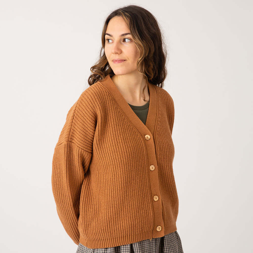 Molemin | Damen Cardigan | von Matona