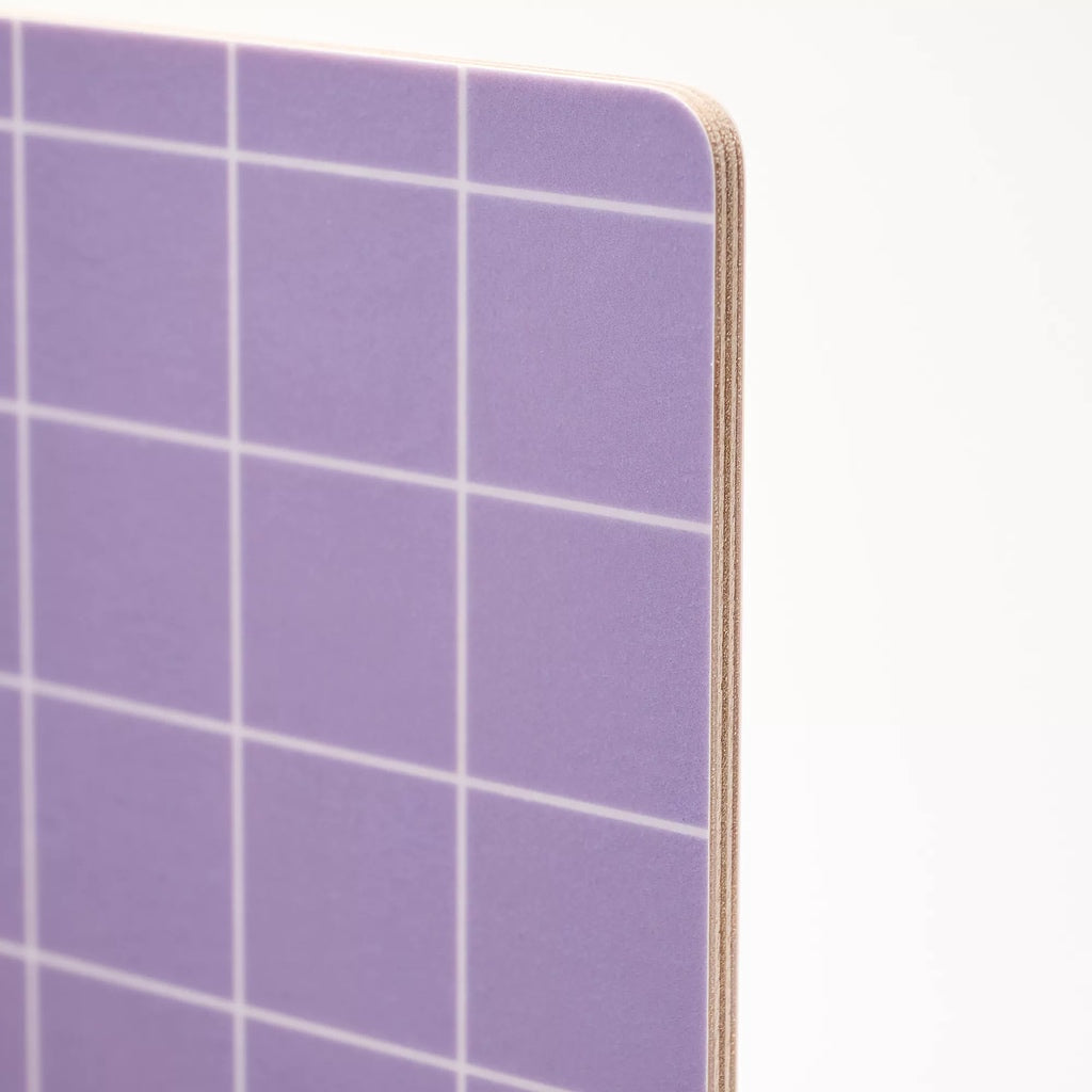 Kleines Schneidebrett Bär und Maus