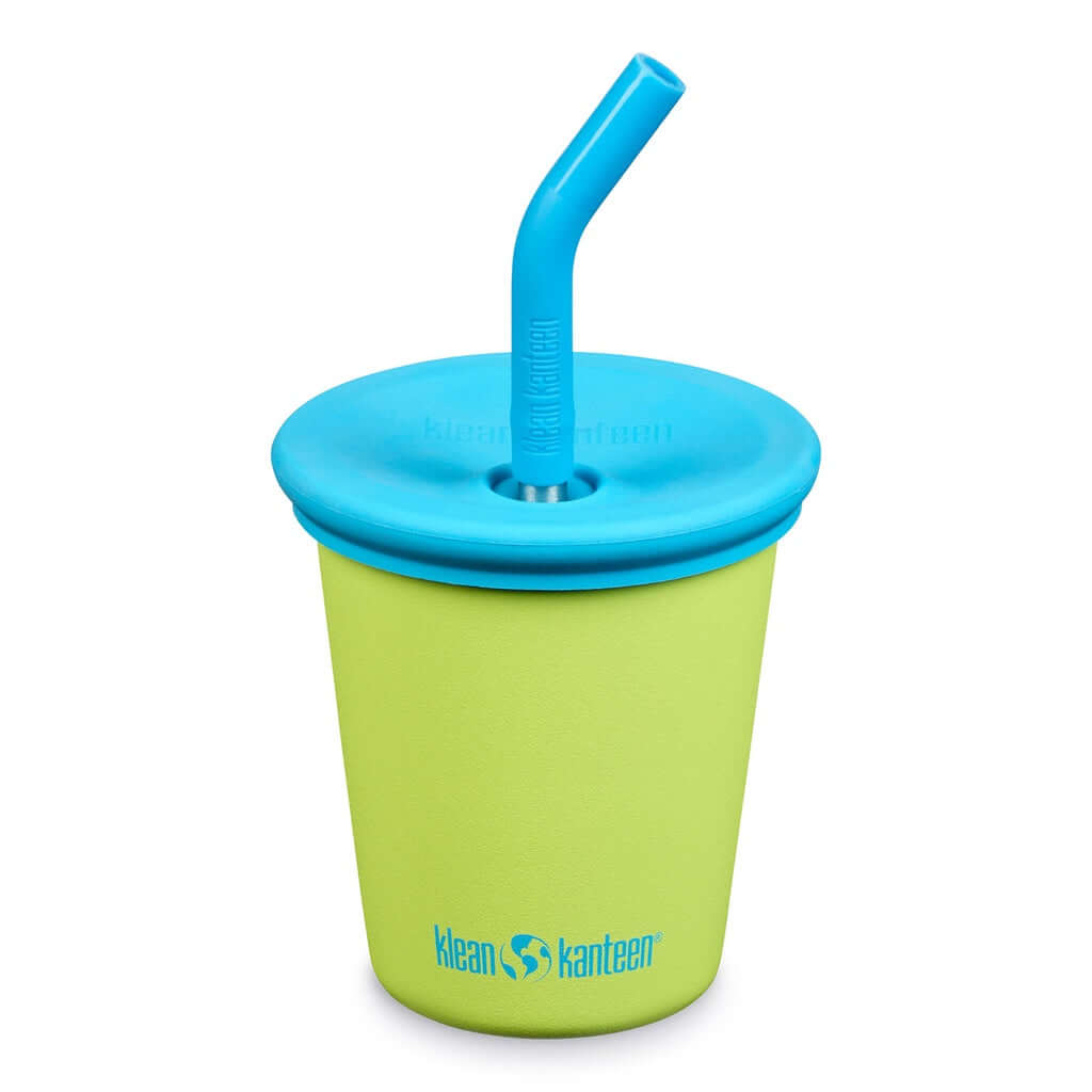 Edelstahl Trinkbecher Kid Cup 296 ml