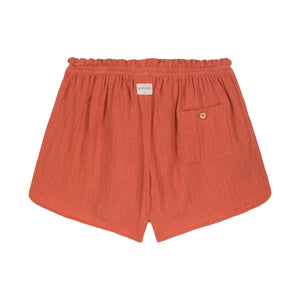 Molemin | Damen Shorts GEORGETTE | von Studio Bohème