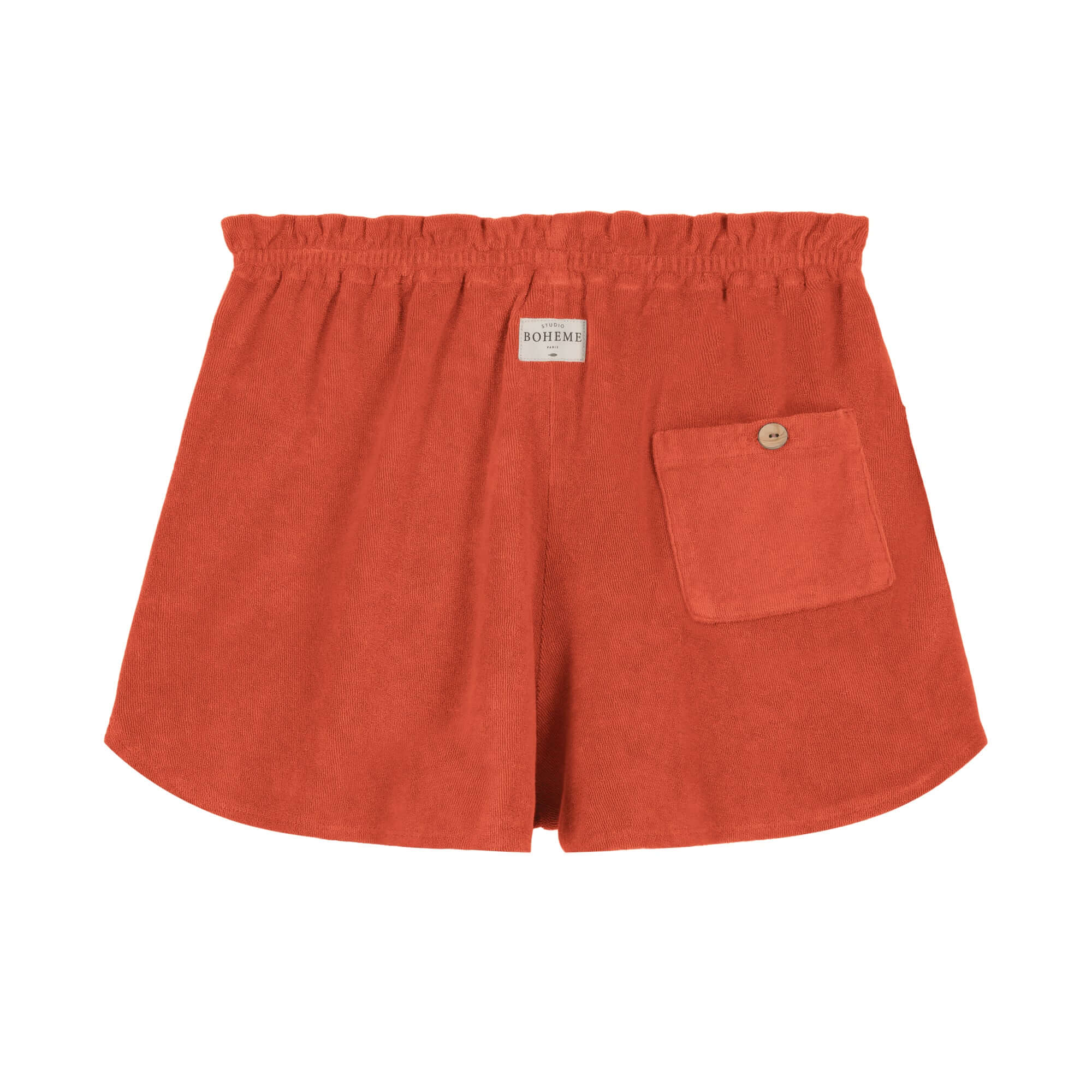 Molemin | Damen Shorts GEORGY | von Studio Bohème