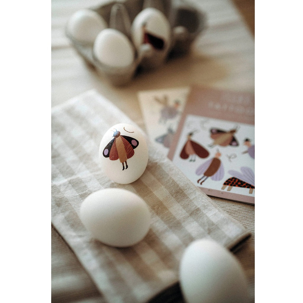 Tattoos Flatter-Freunde