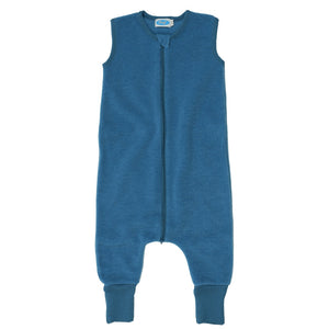 reiff fleece schlafsack Schurwolle-Schlafsack mit Arm von Reiff