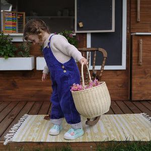 Gathering Basket