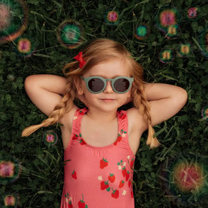 Kinder Sonnenbrille Classic ab 3 Jr.