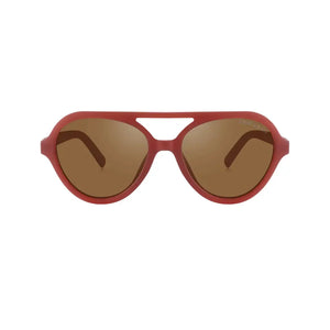 Molemin | Kinder Sonnenbrille Aviator ab 3 Jr. | von Grech & Co.