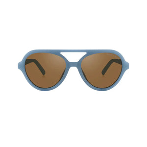 Molemin | Kinder Sonnenbrille Aviator ab 3 Jr. | von Grech & Co.