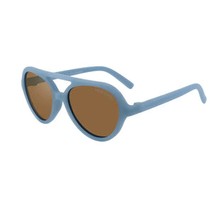 Molemin | Kinder Sonnenbrille Aviator ab 3 Jr. | von Grech & Co.