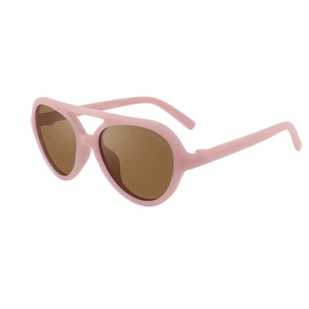 Molemin | Kinder Sonnenbrille Aviator ab 3 Jr. | von Grech & Co.