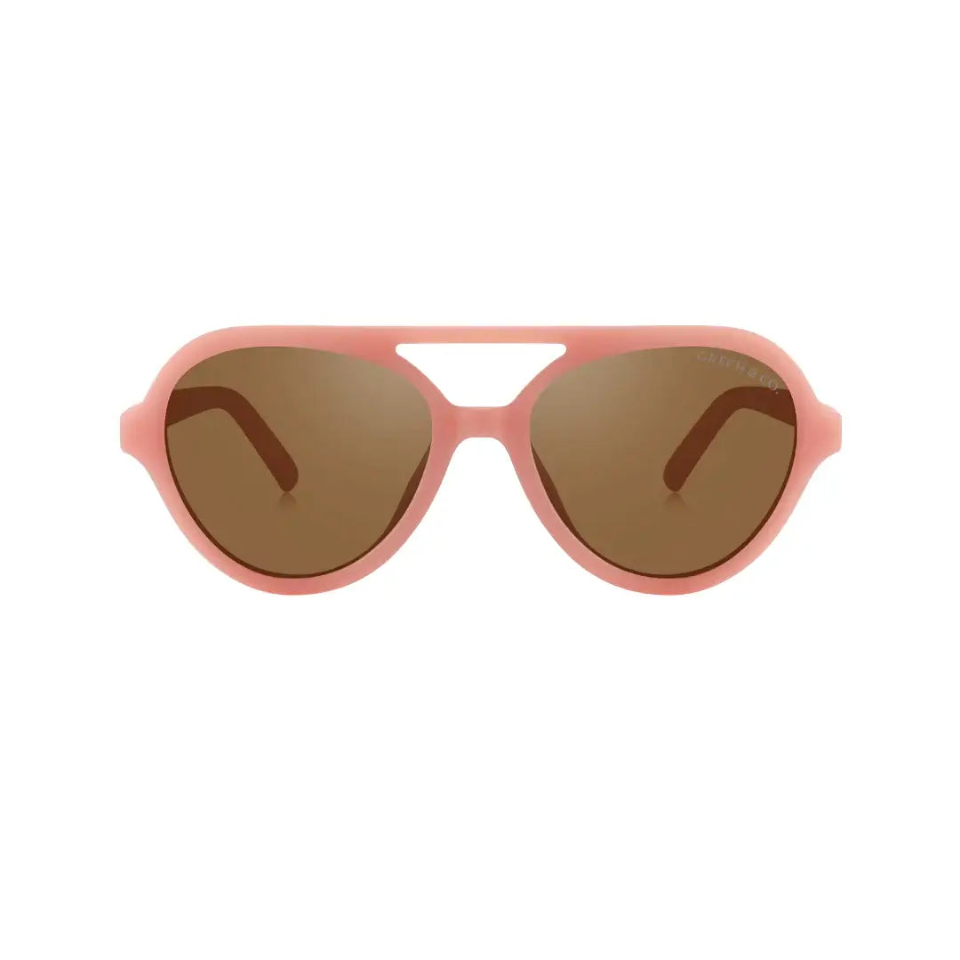 Molemin | Kinder Sonnenbrille Aviator ab 3 Jr. | von Grech & Co.