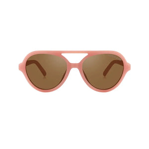 Molemin | Kinder Sonnenbrille Aviator ab 3 Jr. | von Grech & Co.