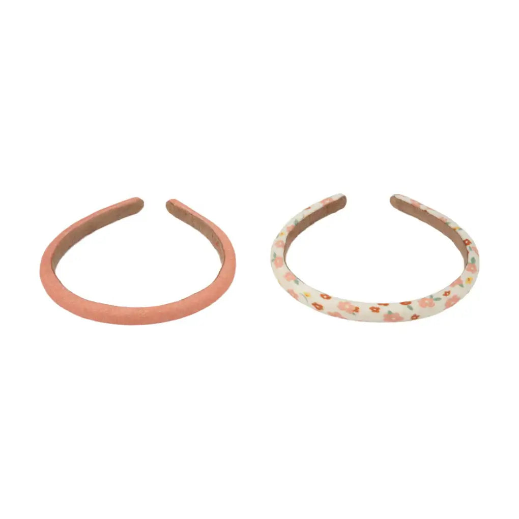 Molemin | Haarreif 2er-Set Sunset Meadow | von Grech & Co.