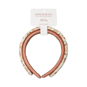 Molemin | Haarreif 2er-Set Sunset Meadow | von Grech & Co.