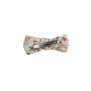 Molemin | Haarklammer Schleife Sunset Meadow | von Grech & Co.