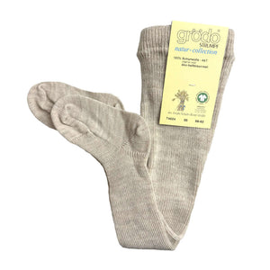 Molemin | Baby-Strumpfhose 100% Schurwolle | von Grödo